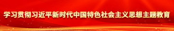 女性裸露日皮与男子学习贯彻习近平新时代中国特色社会主义思想主题教育